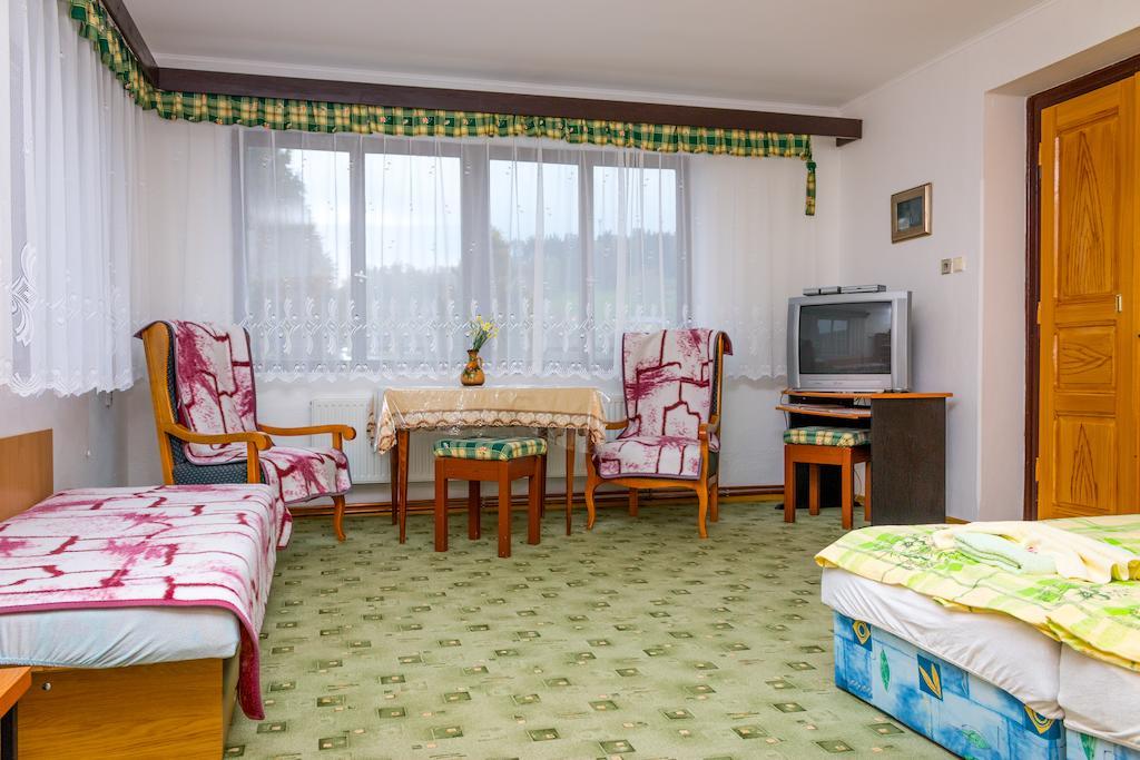 Pension U Josefa Kostalov Cameră foto