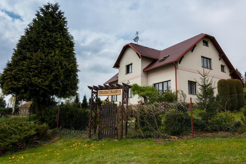 Pension U Josefa Kostalov Cameră foto
