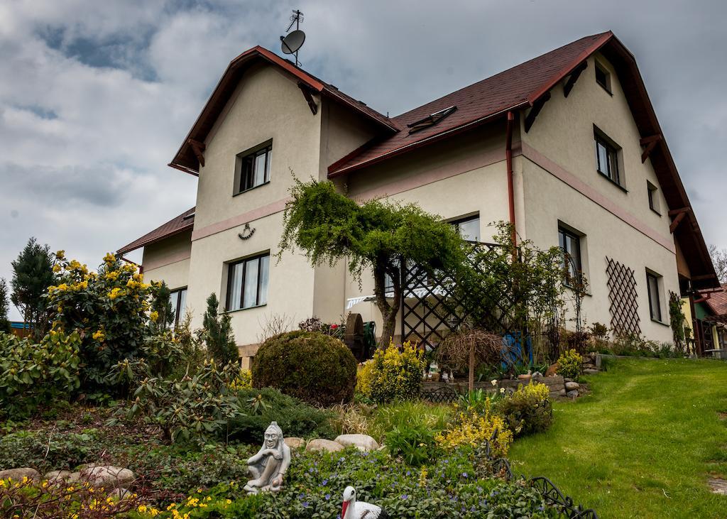 Pension U Josefa Kostalov Cameră foto