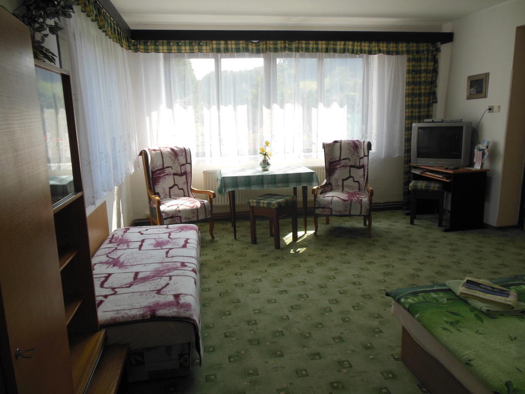Pension U Josefa Kostalov Cameră foto