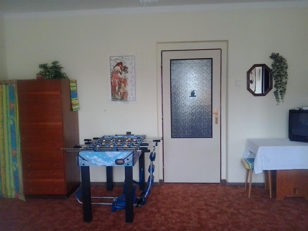 Pension U Josefa Kostalov Cameră foto