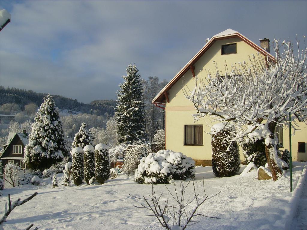 Pension U Josefa Kostalov Cameră foto