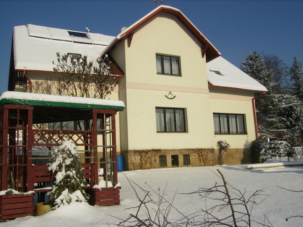 Pension U Josefa Kostalov Cameră foto