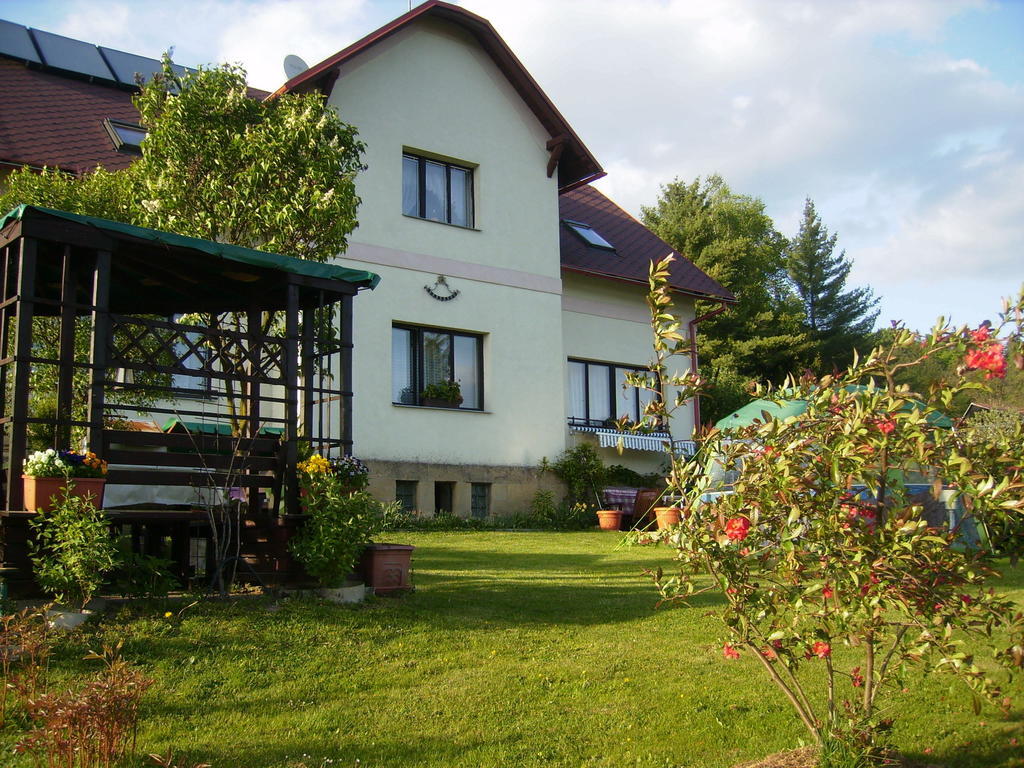 Pension U Josefa Kostalov Cameră foto