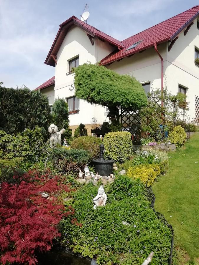 Pension U Josefa Kostalov Exterior foto